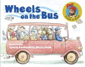 Wheels on the Bus by Raffi