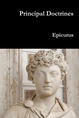 Principal Doctrines by Epicurus