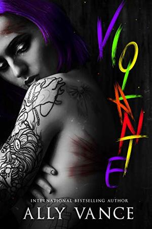 Violante by Ally Vance