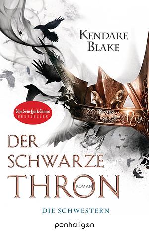 Die Schwestern by Kendare Blake