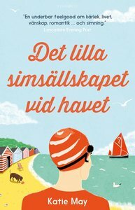 Det lilla simsällskapet vid havet by Katie May