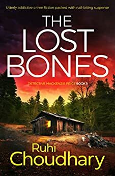 The Lost Bones by Ruhi Choudhary