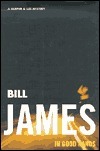 In Good Hands by Bill James