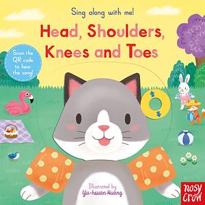 Head, Shoulders, Knees and Toes by Yu-Hsuan Huang