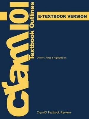 Compilers: Principles, Techniques, and Tools by Alfred V. Aho --Study Guide by Cram101 Textbook Outlines