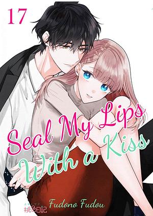 Seal My Lips With a Kiss by Fudono Fudou