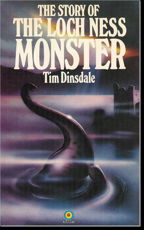 Story Of The Loch Ness Monster by Tim Dinsdale