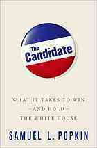 The Candidate by Samuel L. Popkin