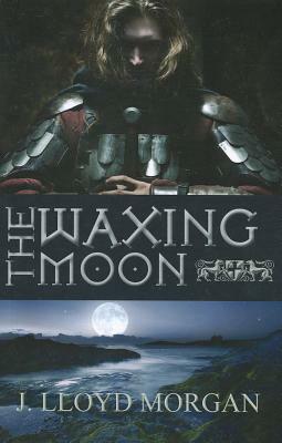 Waxing Moon by J. Lloyd Morgan