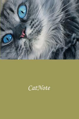 CatNote by Jane Smith