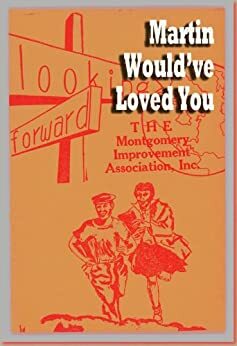 Martin Would've Loved You by Stuart Connelly