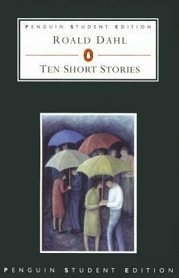 Ten Short Stories by Roald Dahl