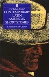 The Faber Book of Contemporary Latin American Short Stories by Nick Caistor