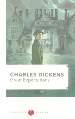 Great Expectations by Charles Dickens