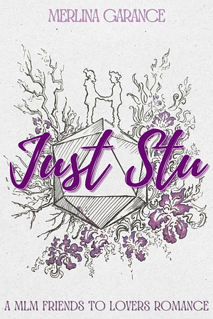 Just Stu  by Merlina Garance