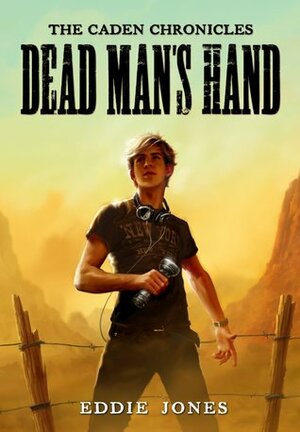 Dead Man's Hand by Eddie Jones