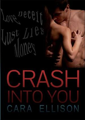 Crash Into You by Cate Meredith