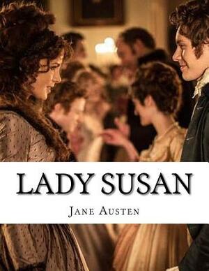 Lady Susan by Jane Austen