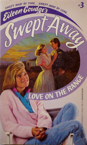 Love on the Range by Louise E. Powers