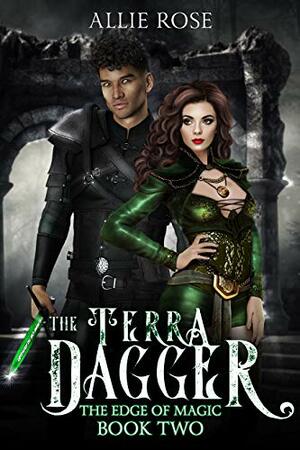 The Terra Dagger by Allie Rose