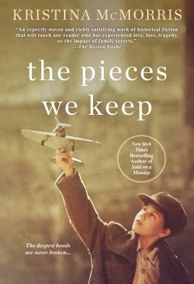 Pieces We Keep by Kristina McMorris