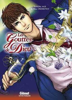 Les Gouttes de Dieu, Tome 7 by Shu Okimoto, Tadashi Agi, Anne-Sophie Thévenon