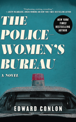 The Policewomen's Bureau by Edward Conlon