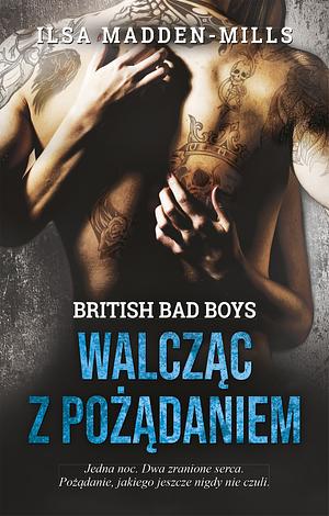  Walcząc z pożądaniem by Ilsa Madden-Mills