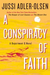 A Conspiracy of Faith by Jussi Adler-Olsen