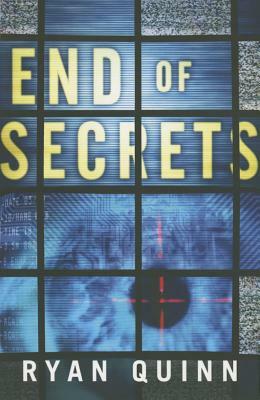 End of Secrets by Ryan Quinn