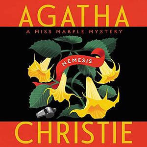 Nemesis by Agatha Christie