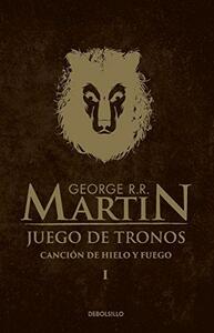 Juego de tronos by George R.R. Martin