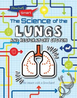 The Science of the Lungs and Respiratory System by Richard Spilsbury, Louise A. Spilsbury