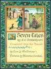 Seven Tales by H. C. Andersen by Hans Christian Andersen, Maurice Sendak, Eva Le Gallienne