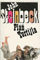 Pláň Tortilla by John Steinbeck