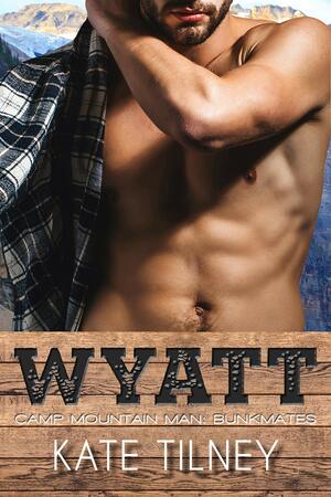 Wyatt by Kate Tilney