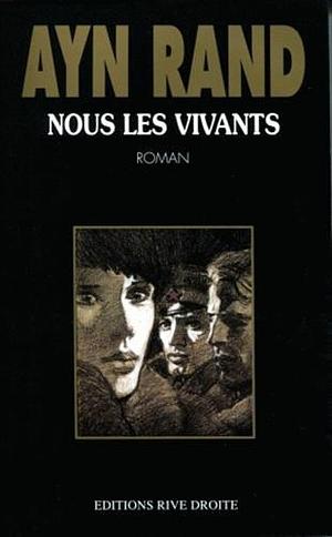 Nous Les Vivants by Rand, Rand