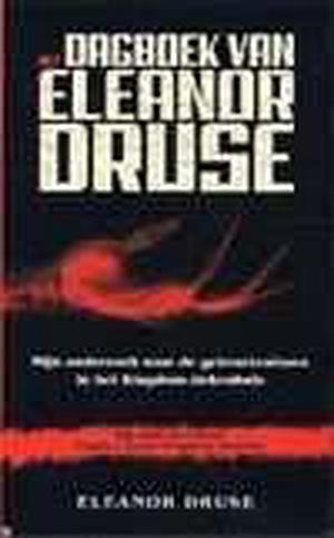 Het dagboek van Eleanor Druse by Eleanor Druse