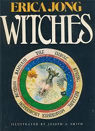 Witches by Erica Jong