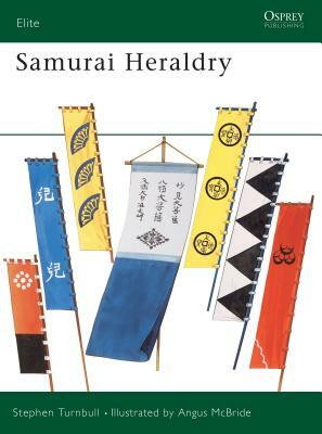 Samurai Heraldry by Stephen Turnbull