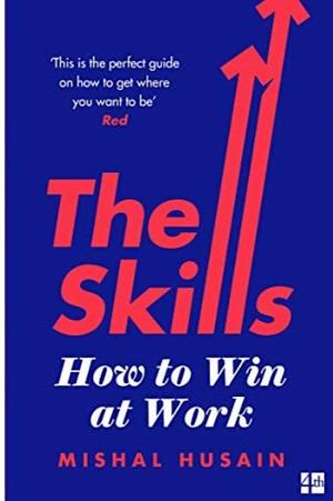 The Skills by Mishal Husain