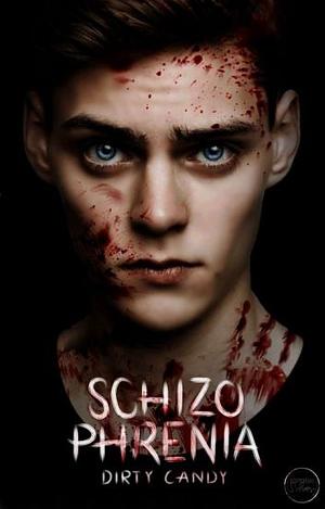 SCHIZOPRENIA by xDirtyCandyx