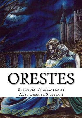 Orestes by Euripides