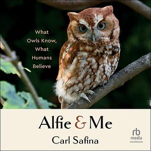 Alfie and Me by Carl Safina
