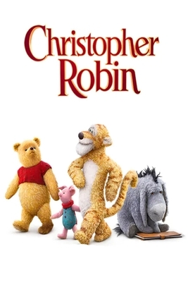 Christopher Robin: The Complete Screenplays by David Bolton