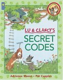 Secret Codes by Louise Dickson, Patricia Cupples