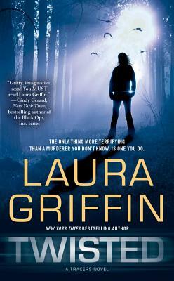 Twisted by Laura Griffin