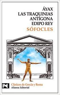 Edipo Rey by Sophocles