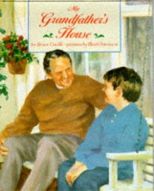 My Grandfather's House by Bruce Coville