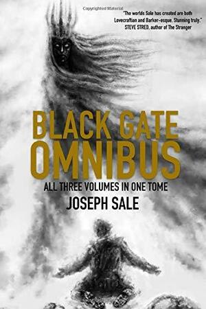 Black Gate Omnibus by Joseph Sale